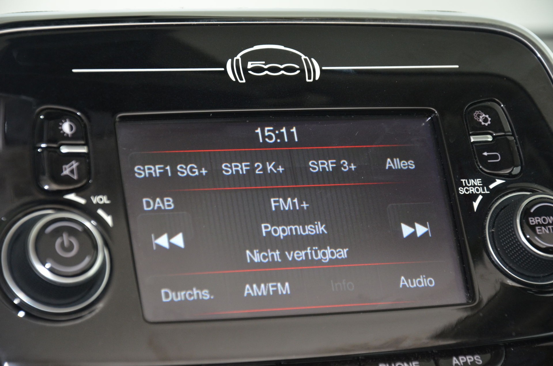 FIAT 500C 0.9 Twinair Lounge Dualogic-image-16