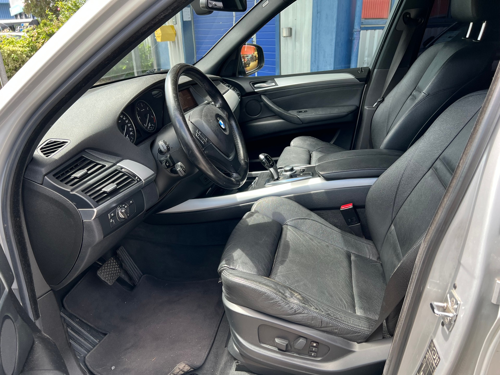 BMW X5 xDrive 30d (3.0d) Steptronic-image-6