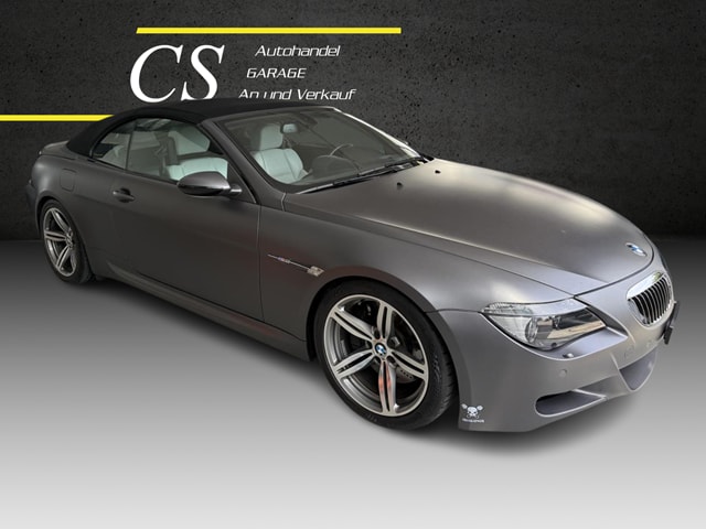 BMW M6-showroom-element-1
