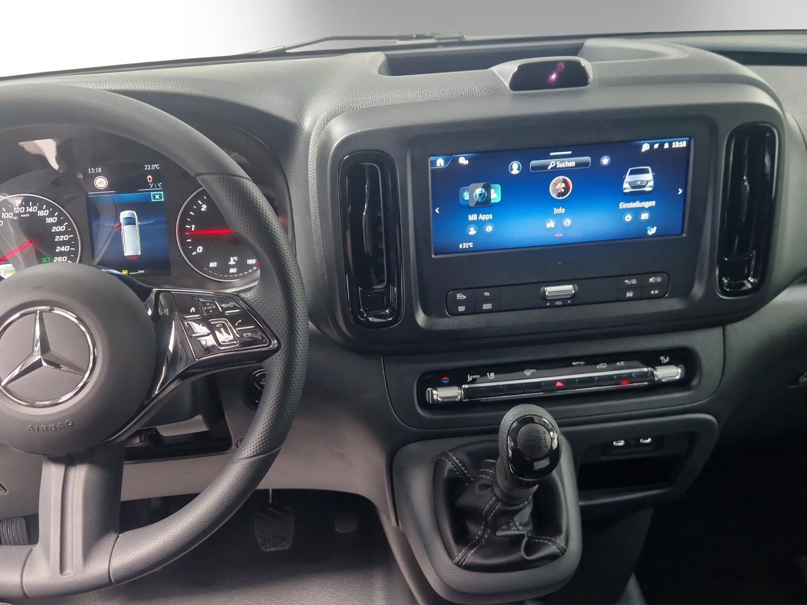 MERCEDES-BENZ Vito 110 CDI Lang Pro-image-8