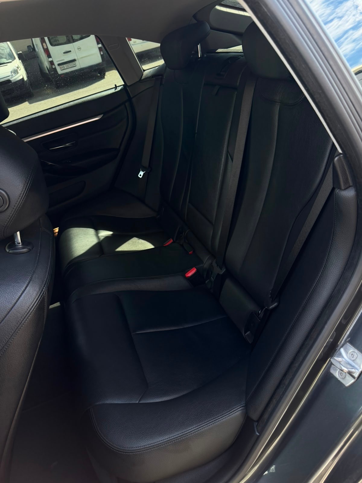 BMW 420d Gran Coupé xDrive Sport Line Steptronic-image-11