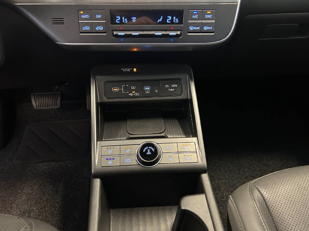 HYUNDAI Kona 1.6 T-GDi Vertex 4WD-image-7