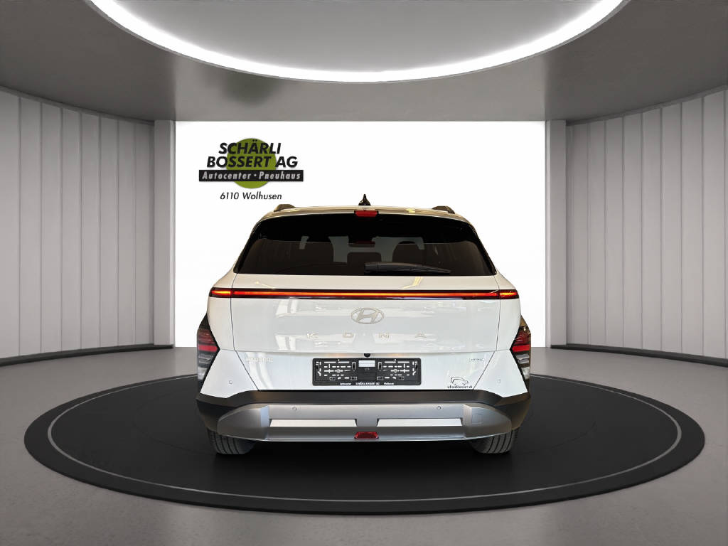 HYUNDAI Kona 1.6 T-GDi Vertex 4WD-image-15