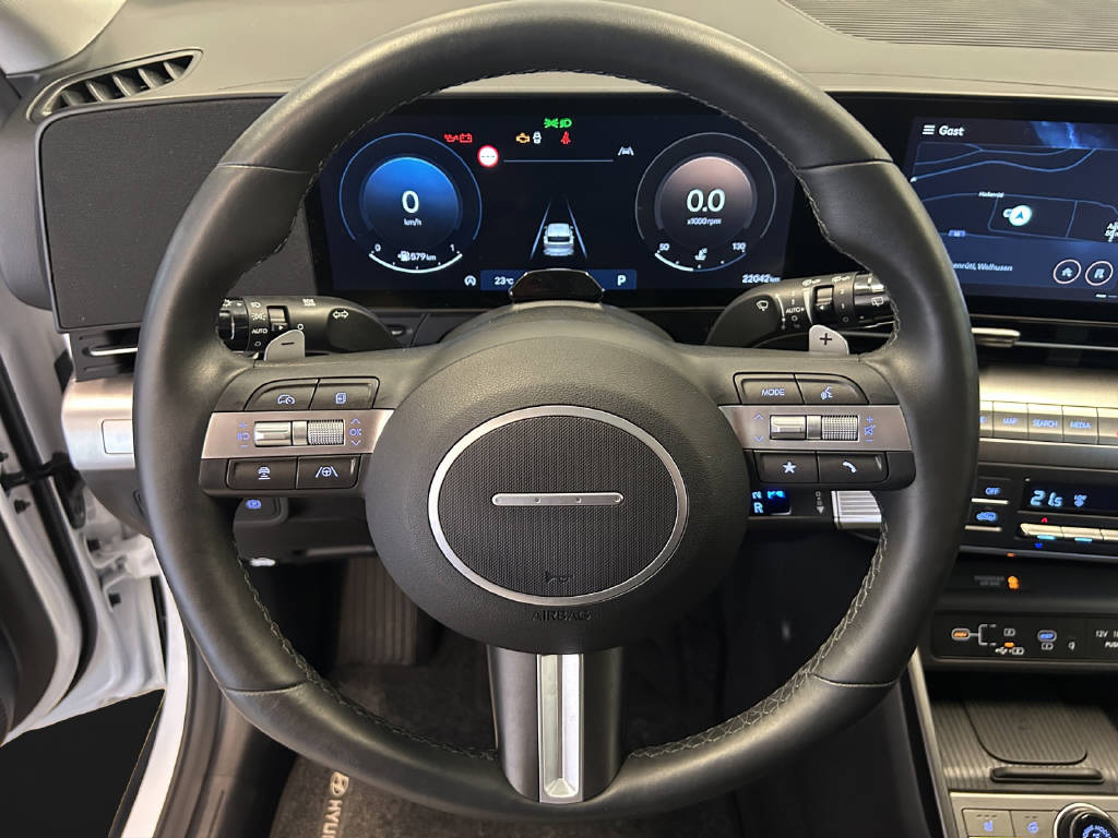 HYUNDAI Kona 1.6 T-GDi Vertex 4WD-image-8