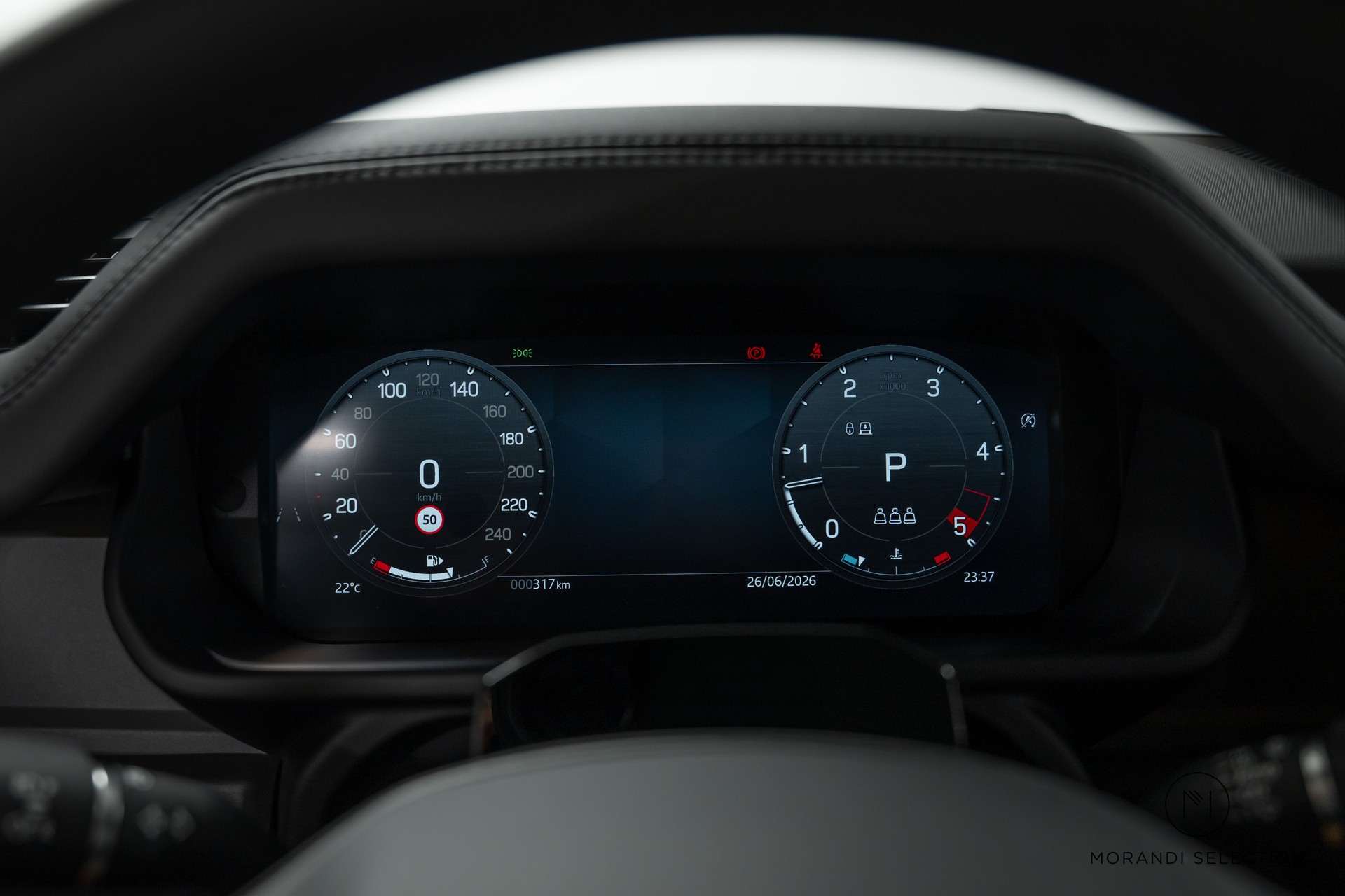 LAND ROVER Defender 110 3.0 D I6 250 X-Dynamic SE-image-25