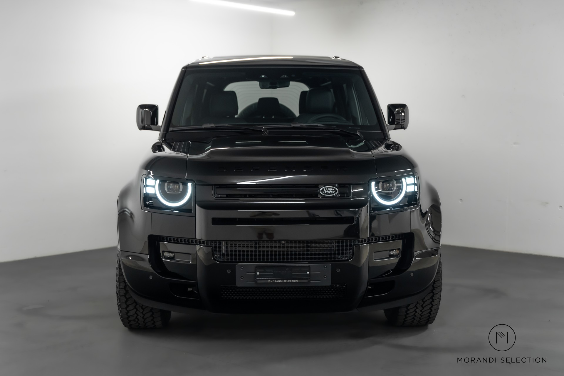 LAND ROVER Defender 110 3.0 D I6 250 X-Dynamic SE-image-7