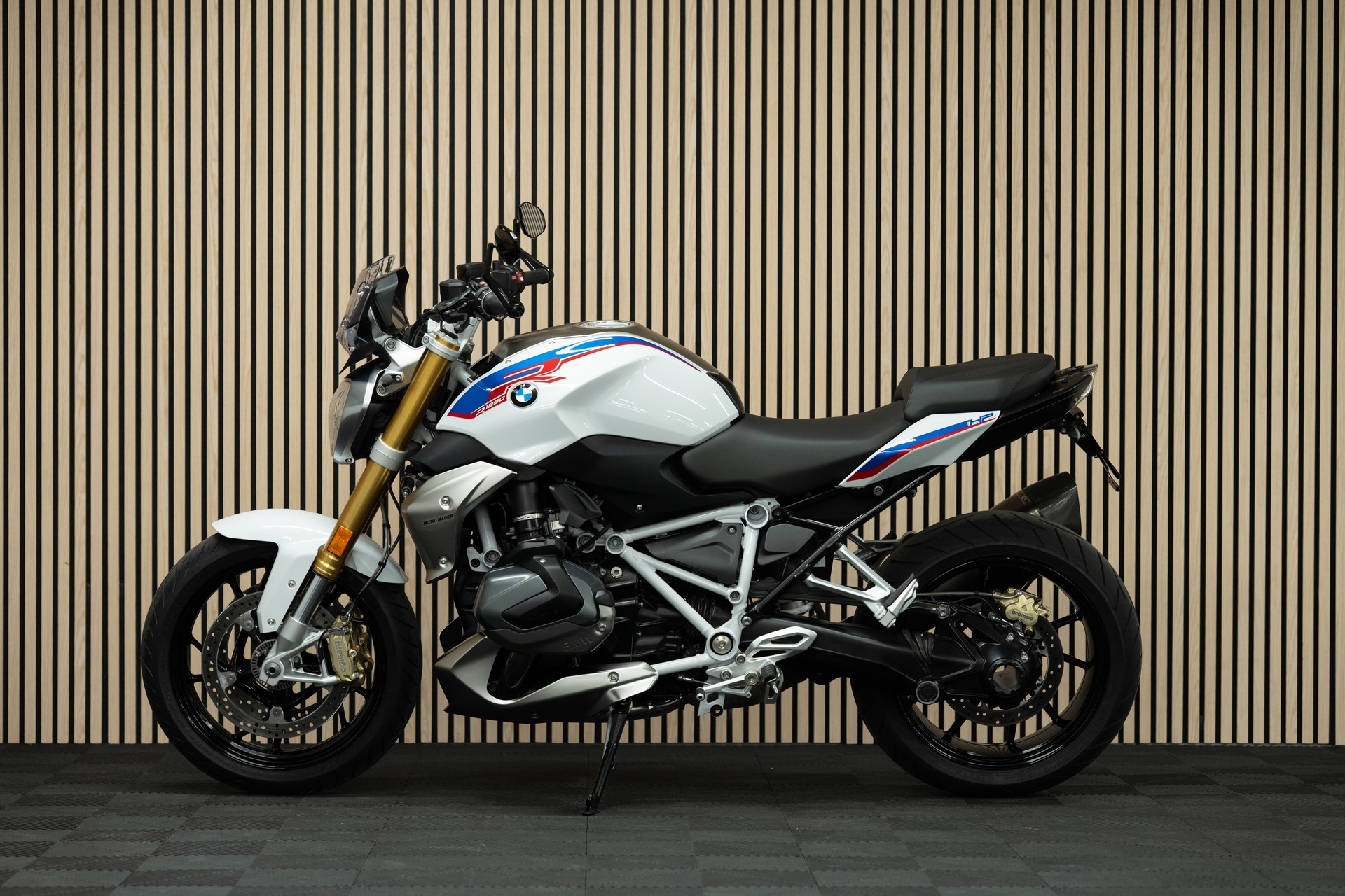 BMW R 1250 R ABS-image-1