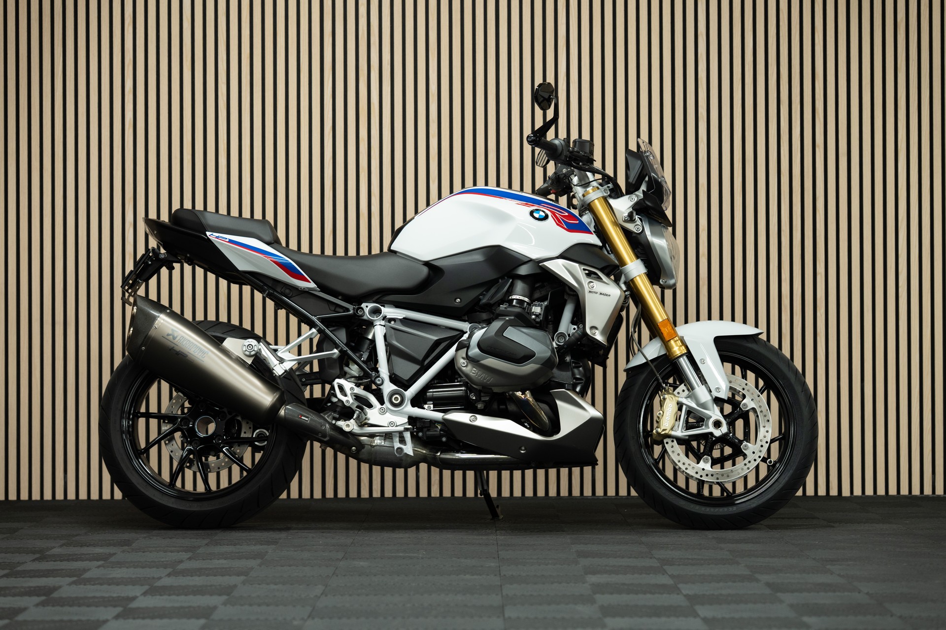 BMW R 1250 R ABS-image-0