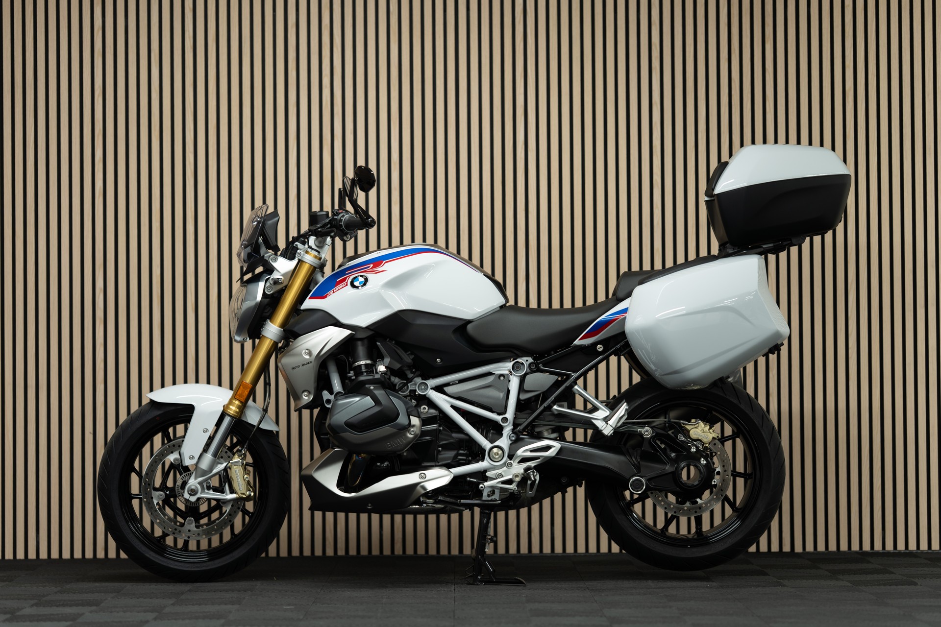 BMW R 1250 R ABS-image-1