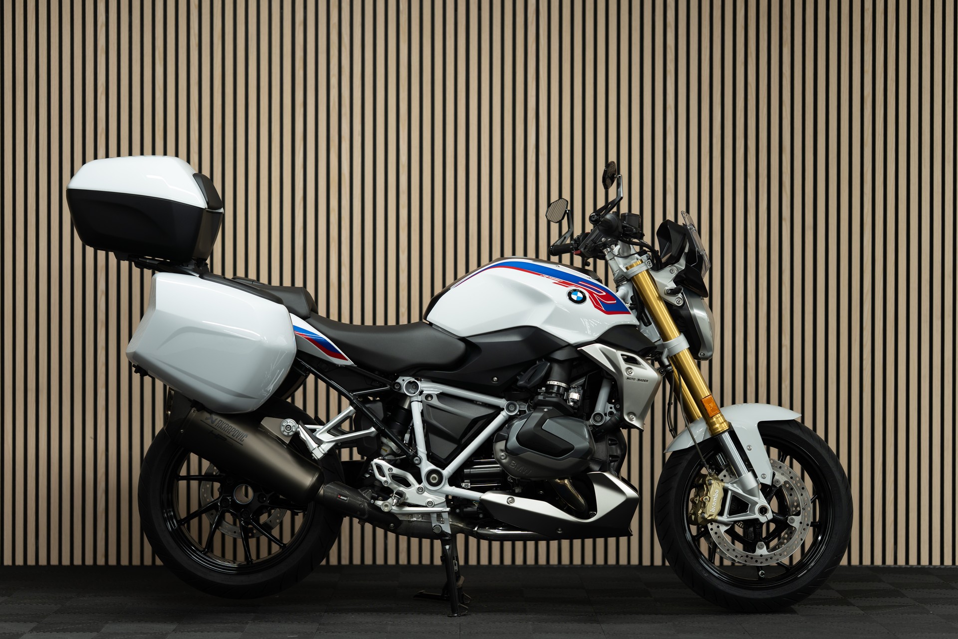 BMW R 1250 R ABS-image-0