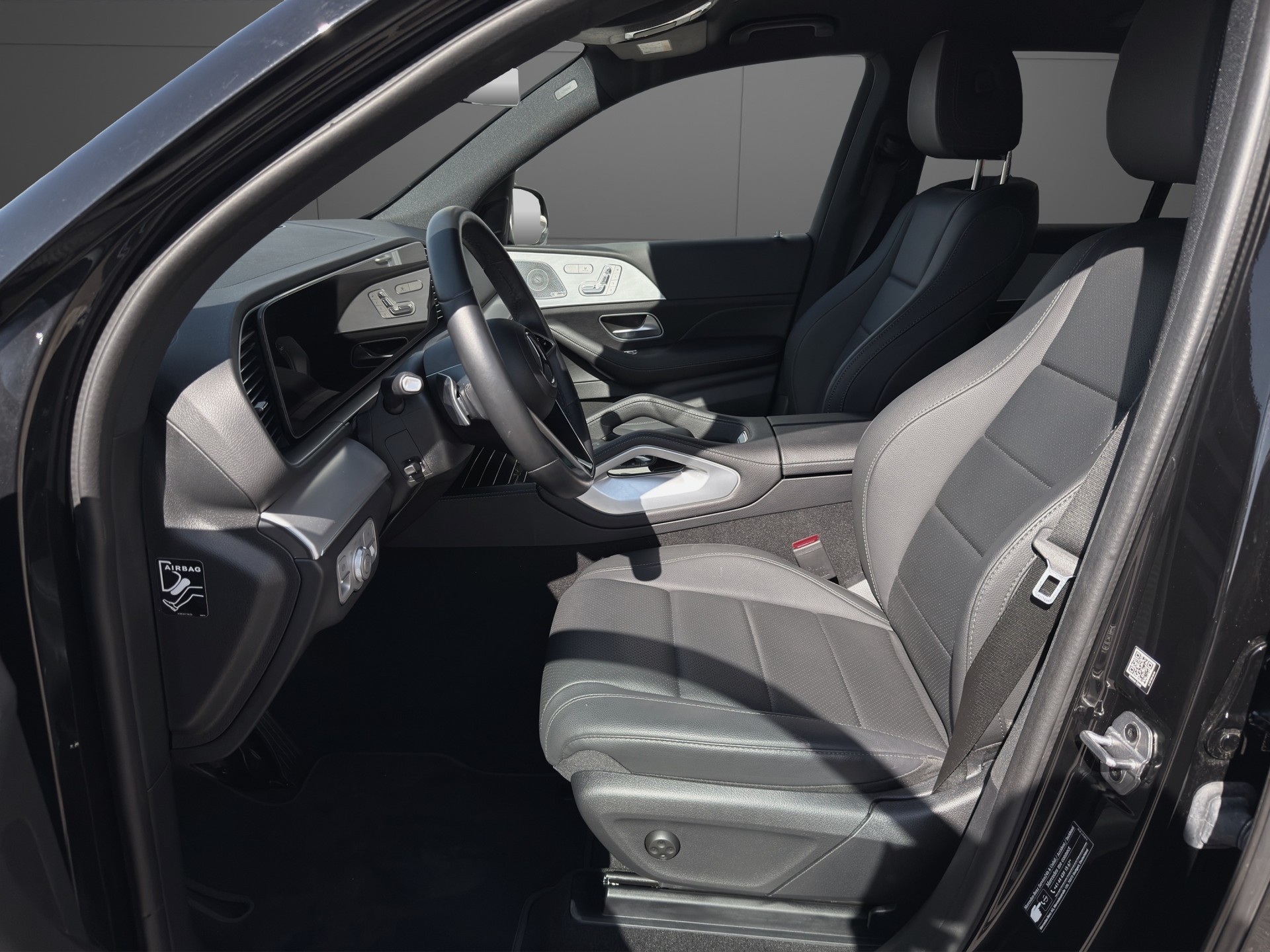MERCEDES-BENZ GLE 300 d 4Matic 9G-Tronic-image-6