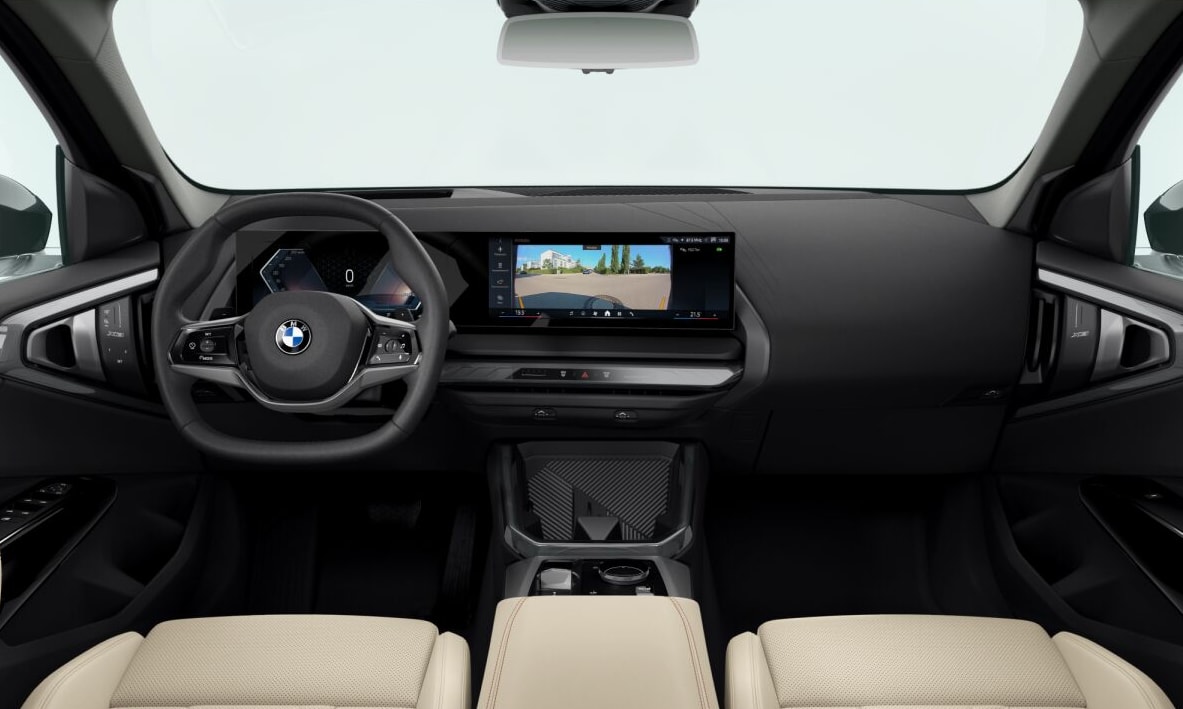 BMW X3 xDrive 20 48V-showroom-element-3