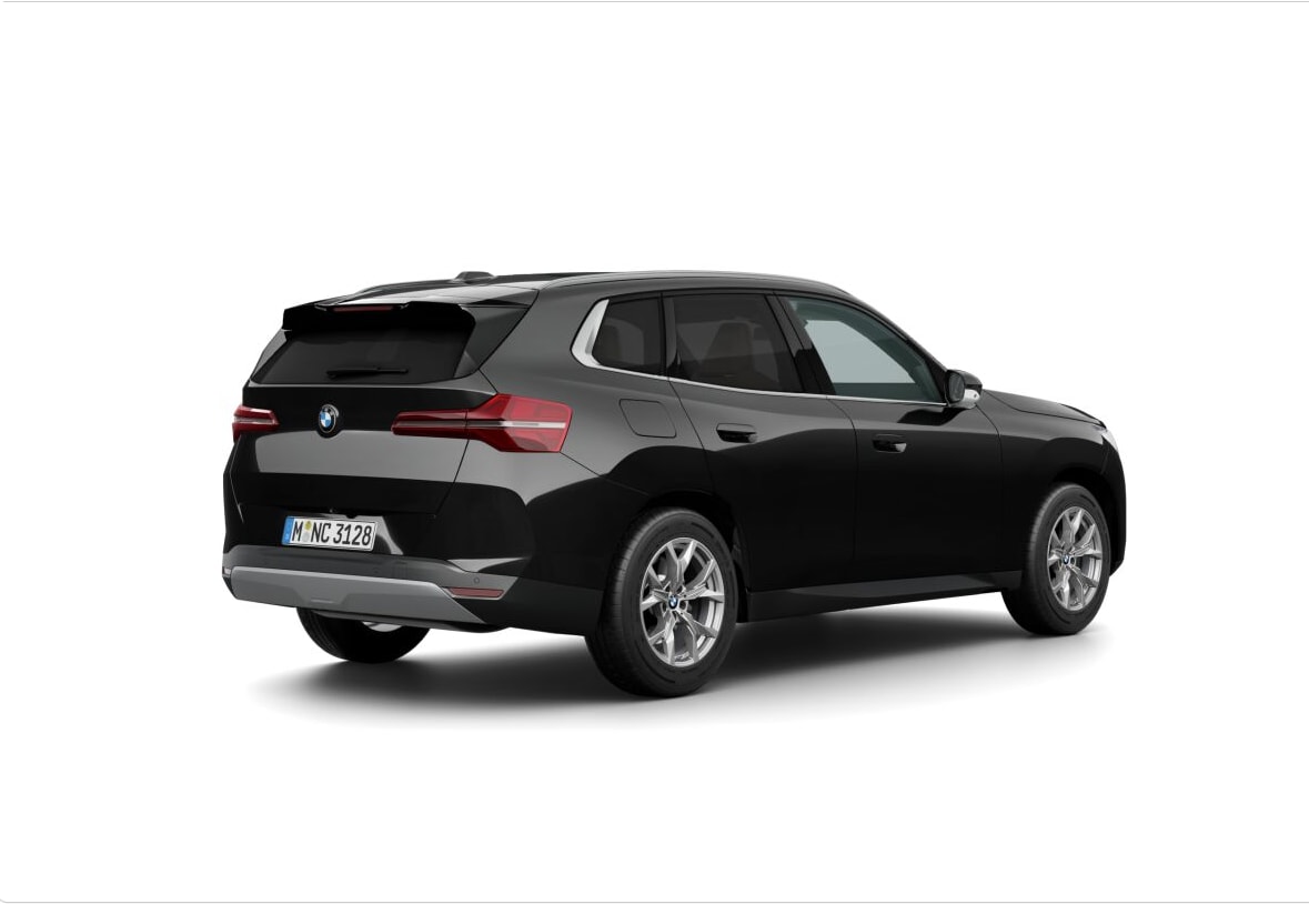 BMW X3 xDrive 20 48V-showroom-element-1