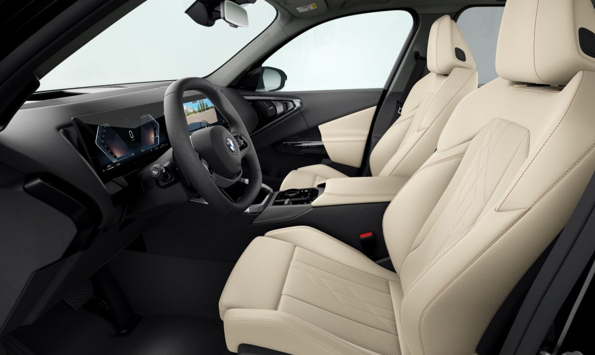 BMW X3 xDrive 20 48V-showroom-element-2