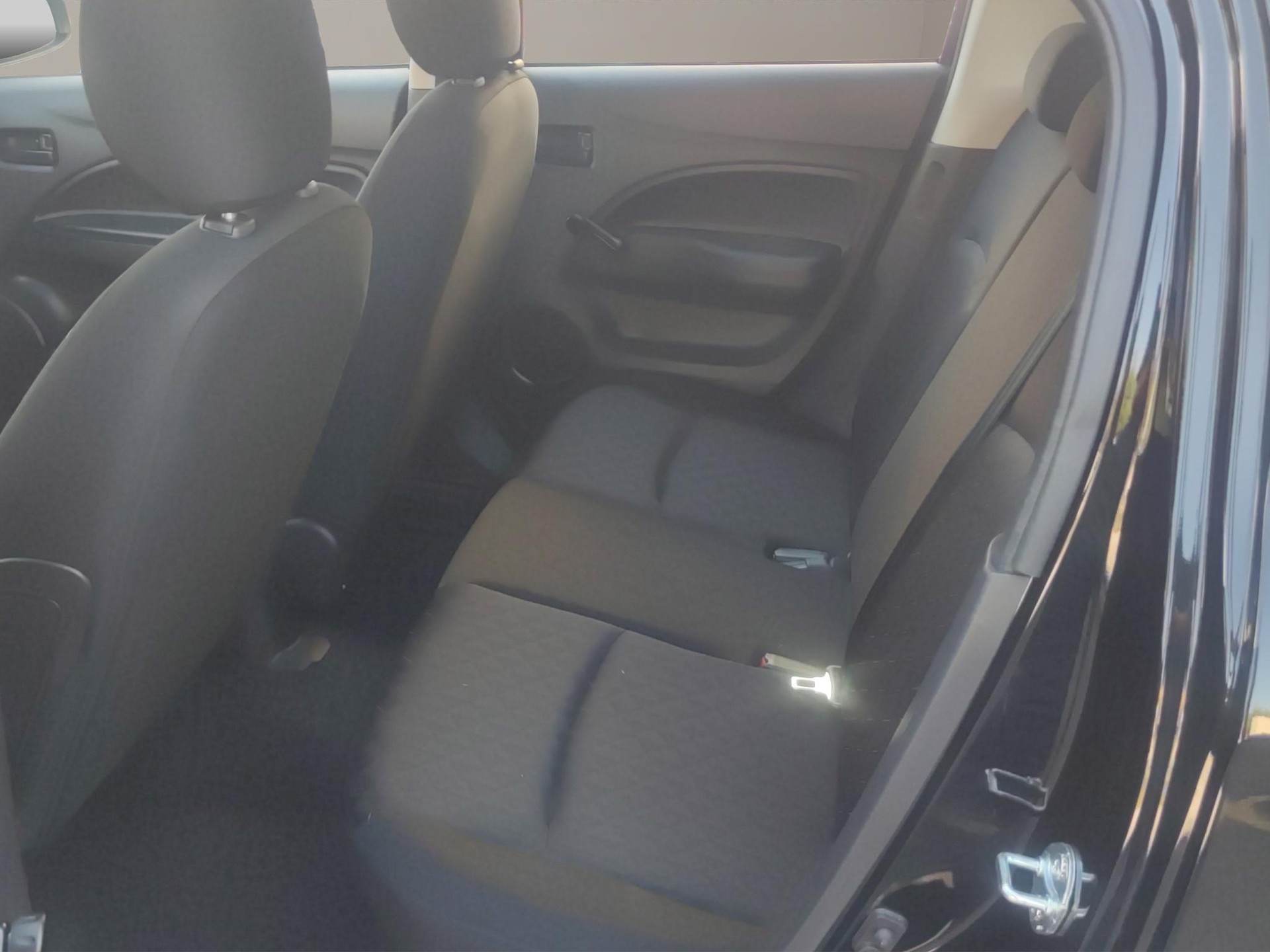 MITSUBISHI Space Star 1.2 MIVEC Inform-image-12