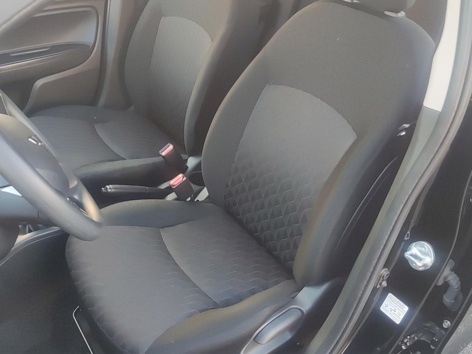 MITSUBISHI Space Star 1.2 MIVEC Inform-image-5