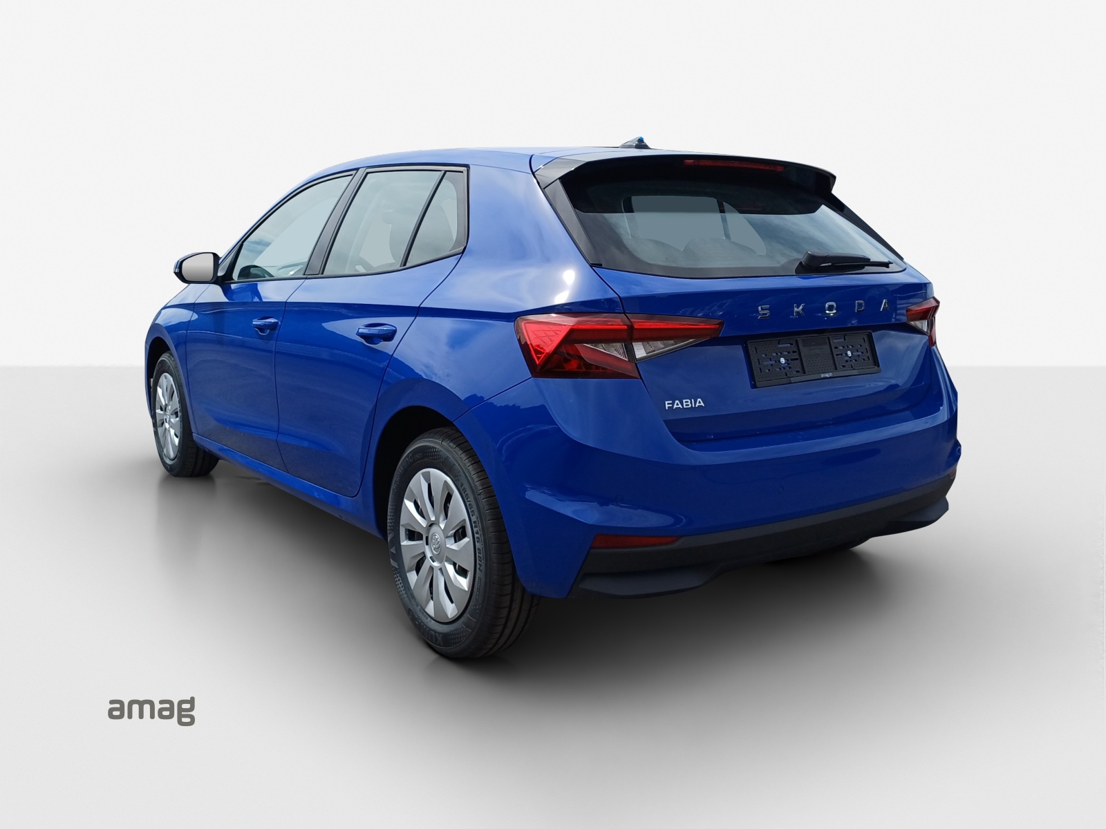 SKODA Fabia 1.0 TSI Selection-showroom-element-2
