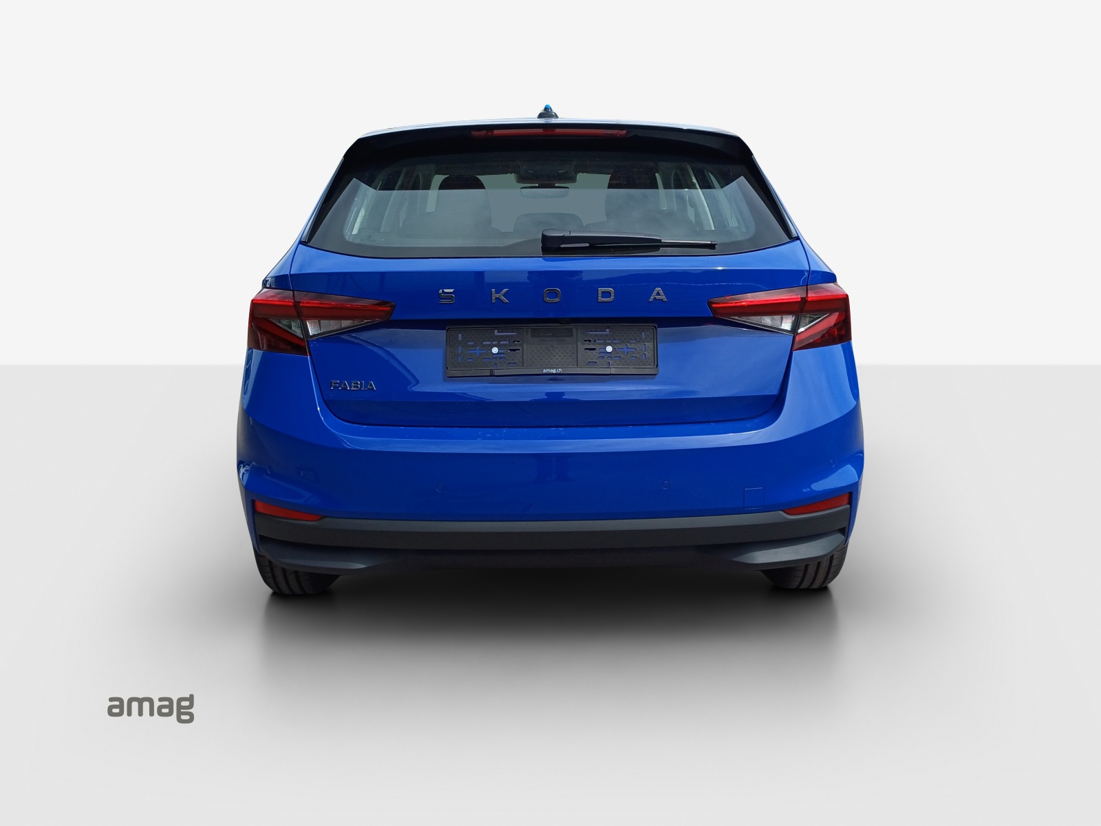 SKODA Fabia 1.0 TSI Selection-showroom-element-3