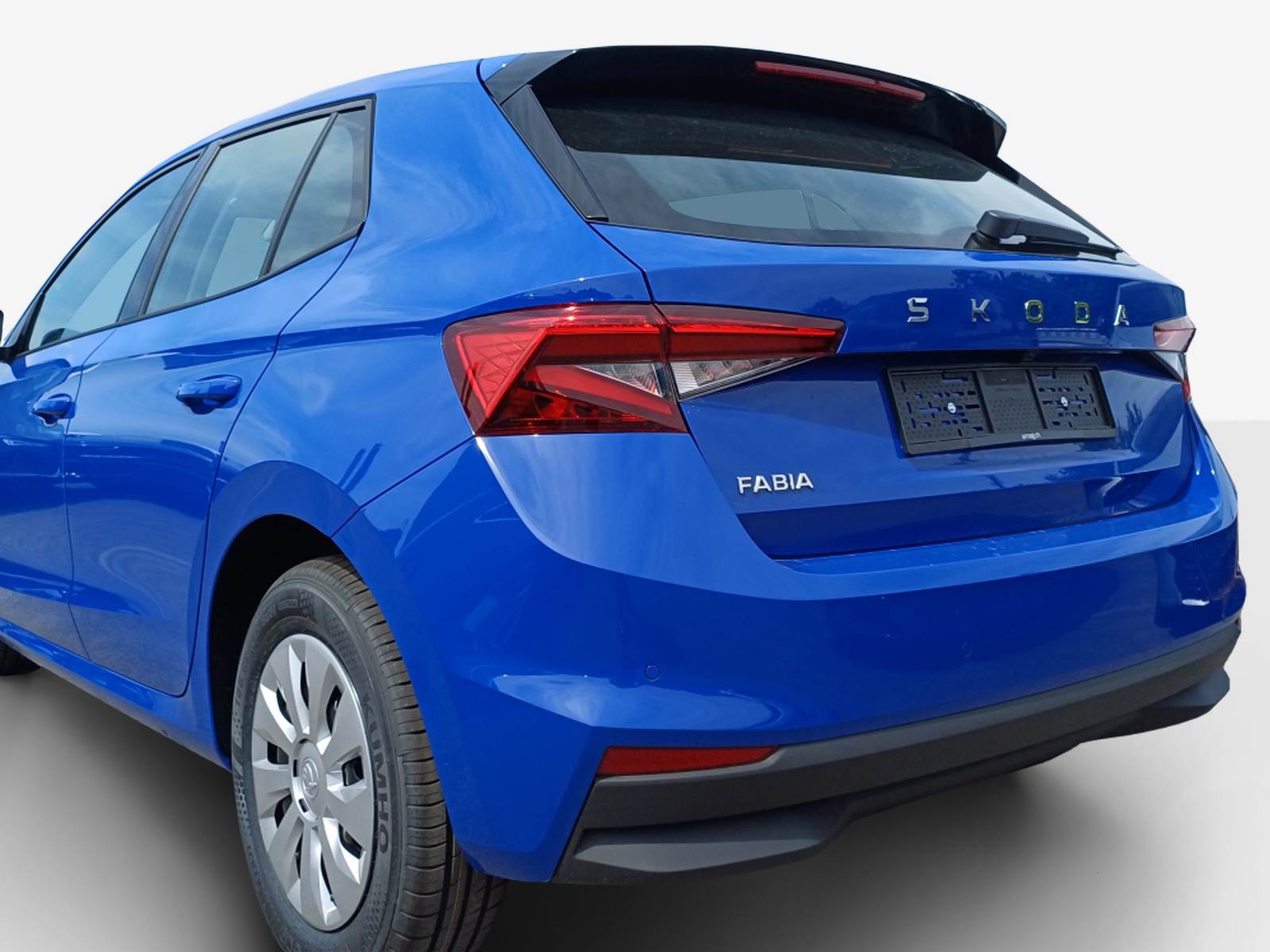 SKODA Fabia 1.0 TSI Selection-image-15