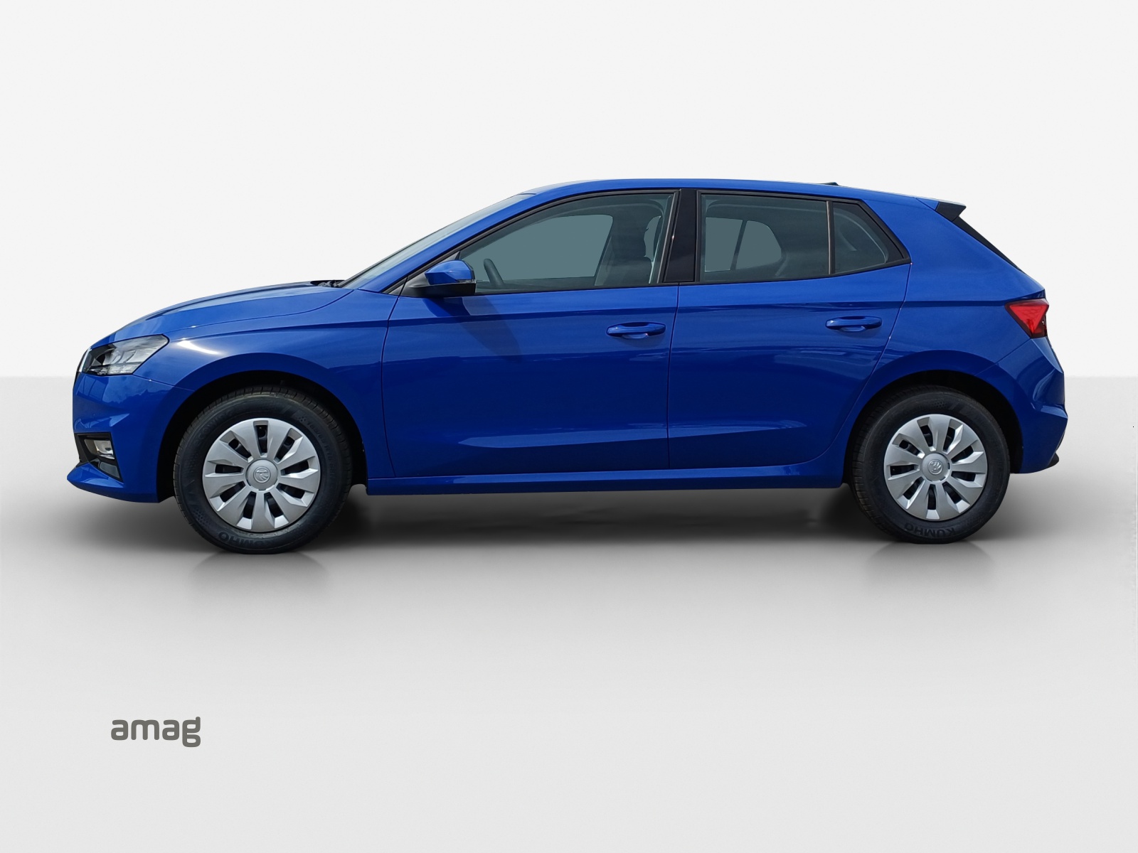 SKODA Fabia 1.0 TSI Selection-showroom-element-1