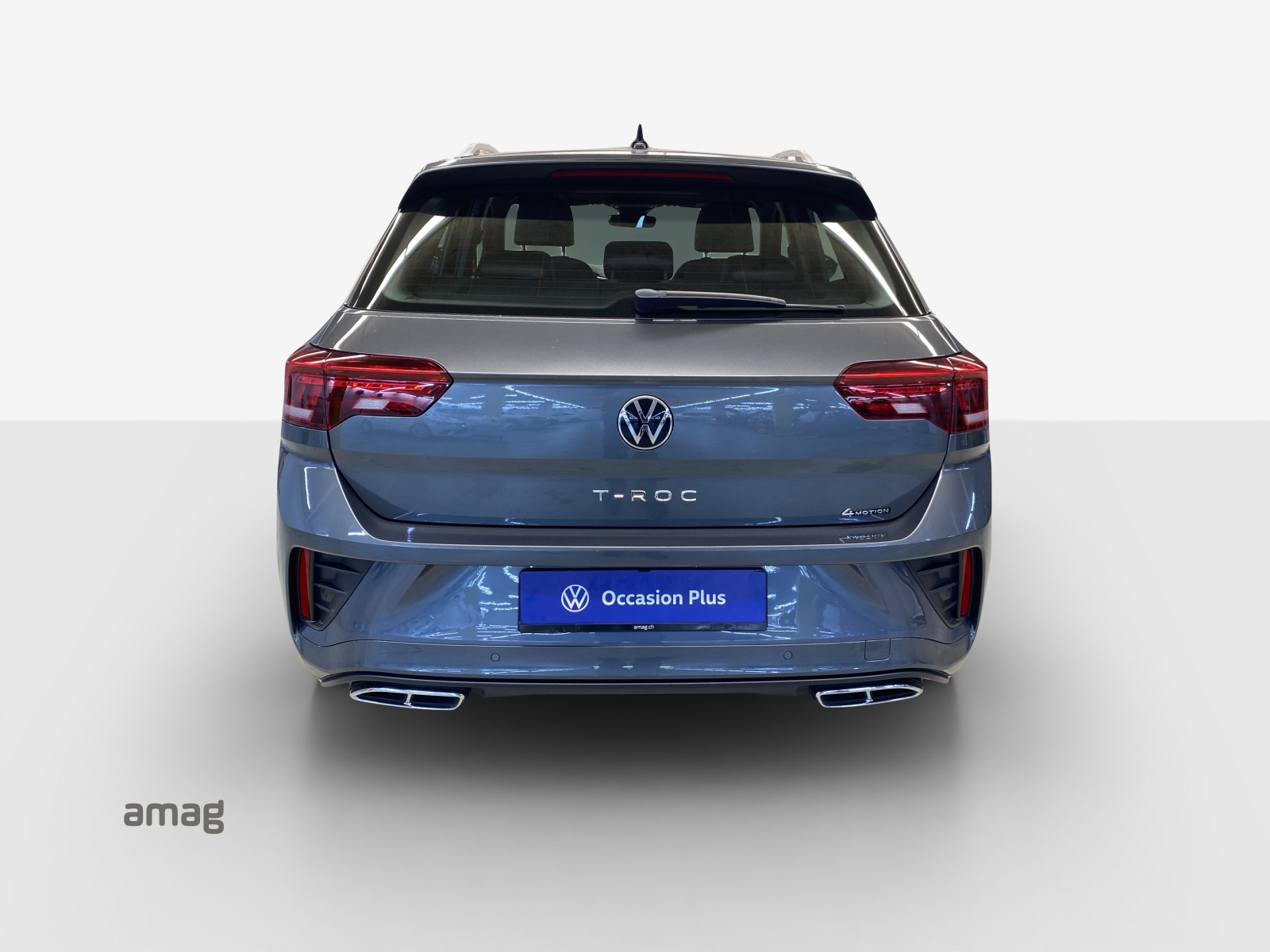 VW T-Roc 2.0 TSI R-Line DSG 4Motion-showroom-element-3