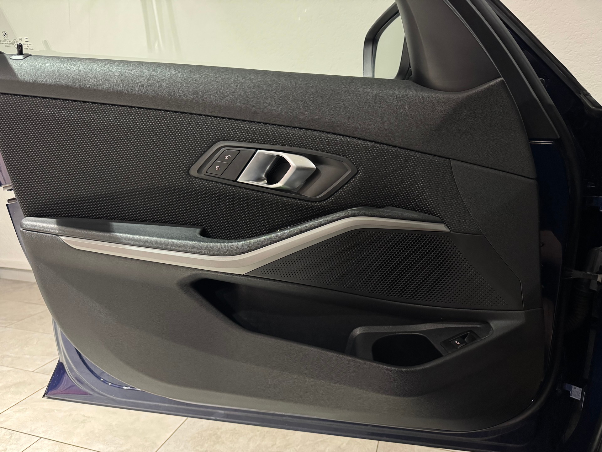 BMW 320d xDrive Touring Steptronic | 1.Hand | CH |-image-20