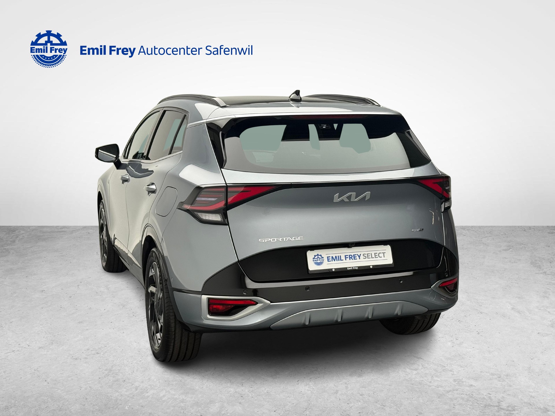 KIA Sportage 1.6 T-GDi PHEV GT-Line-showroom-element-2