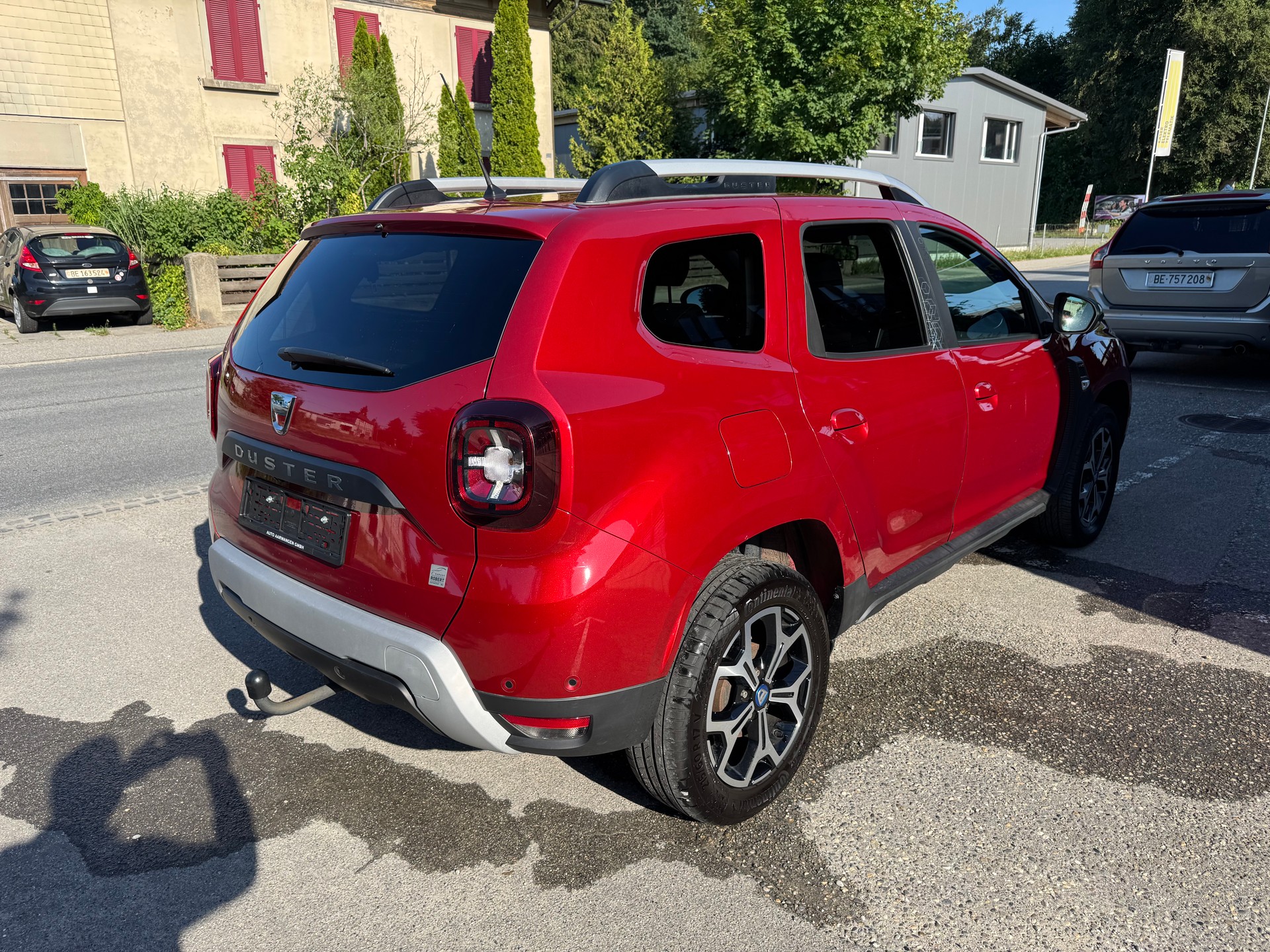 DACIA Duster dCi 115 Celebration 4x4-showroom-element-3
