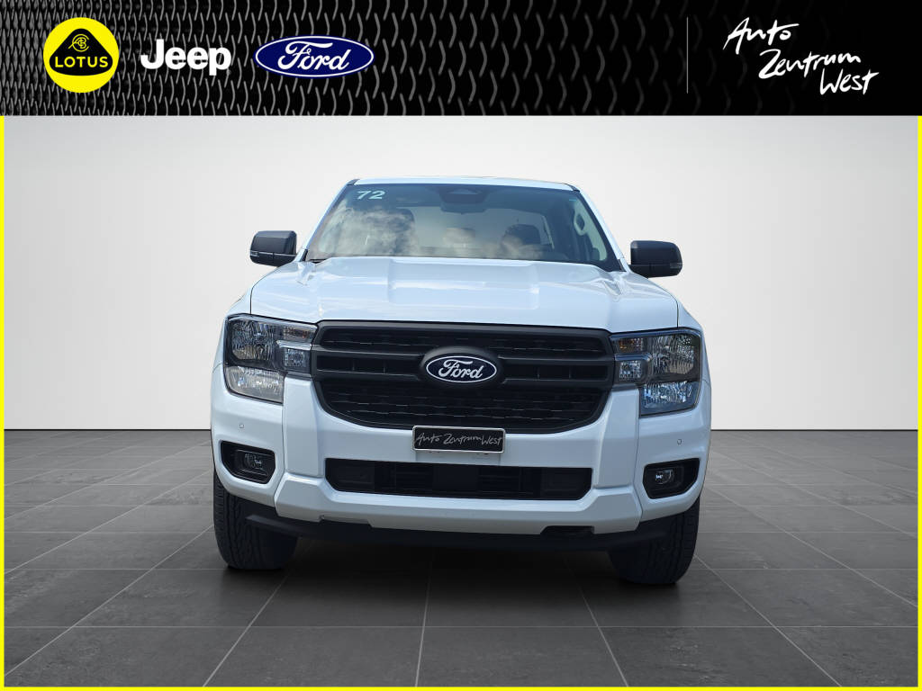 FORD Ranger DKab.Pick-up 2.3 EcoBoost 4x4 XLT-image-7