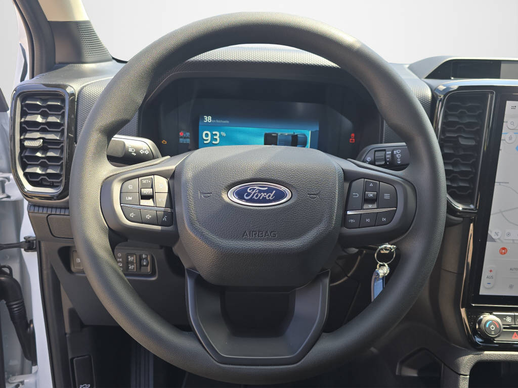 FORD Ranger DKab.Pick-up 2.3 EcoBoost 4x4 XLT-image-9