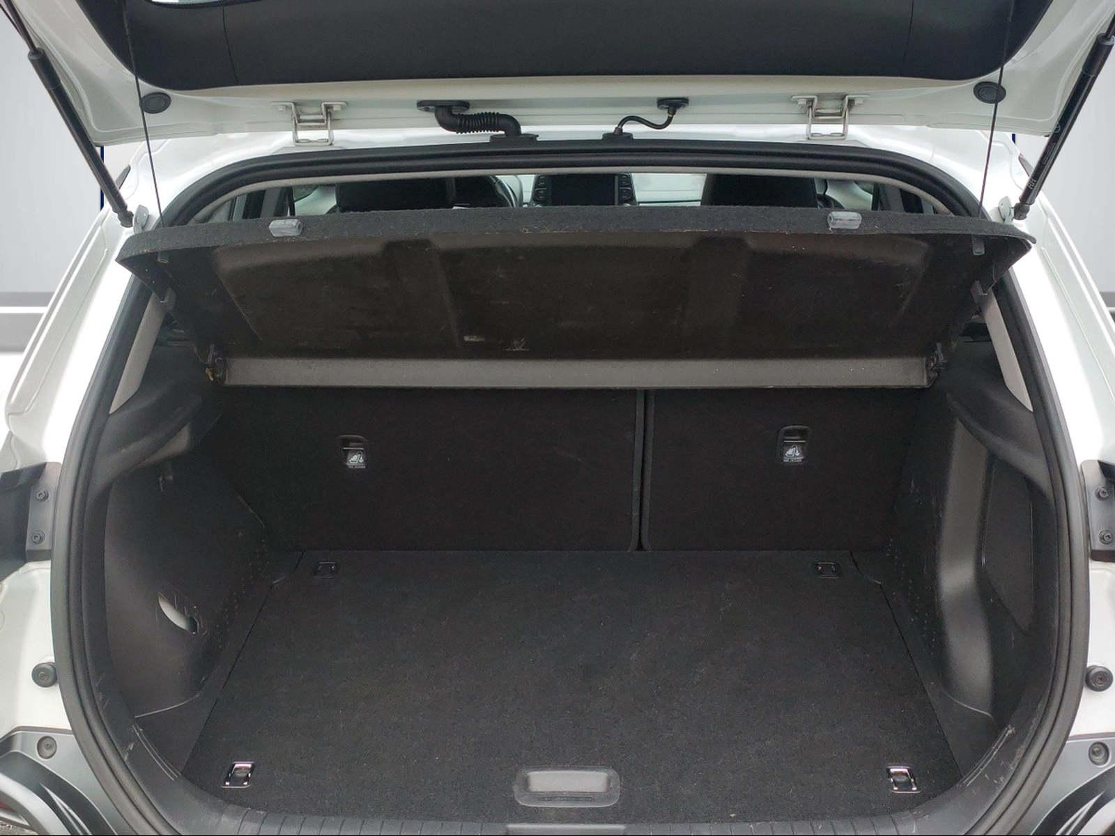 HYUNDAI Kona 1.6 T-GDi Vertex 4WD-image-13