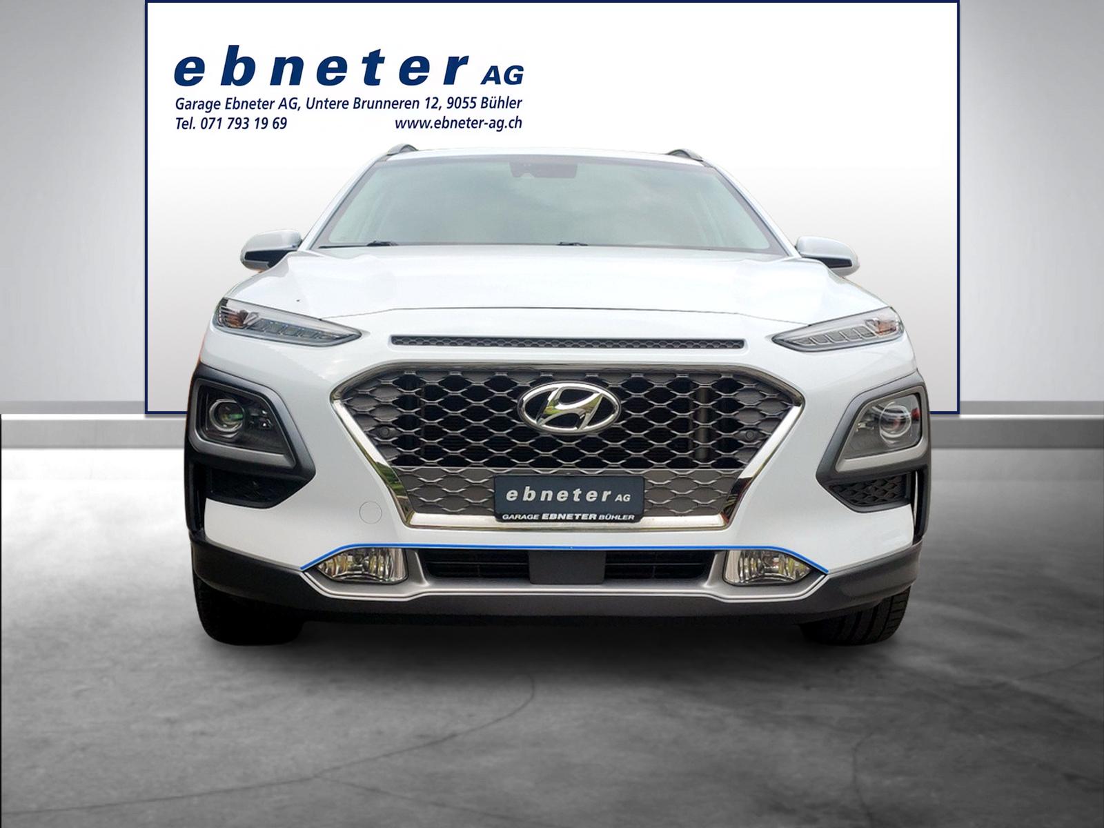 HYUNDAI Kona 1.6 T-GDi Vertex 4WD-showroom-element-1
