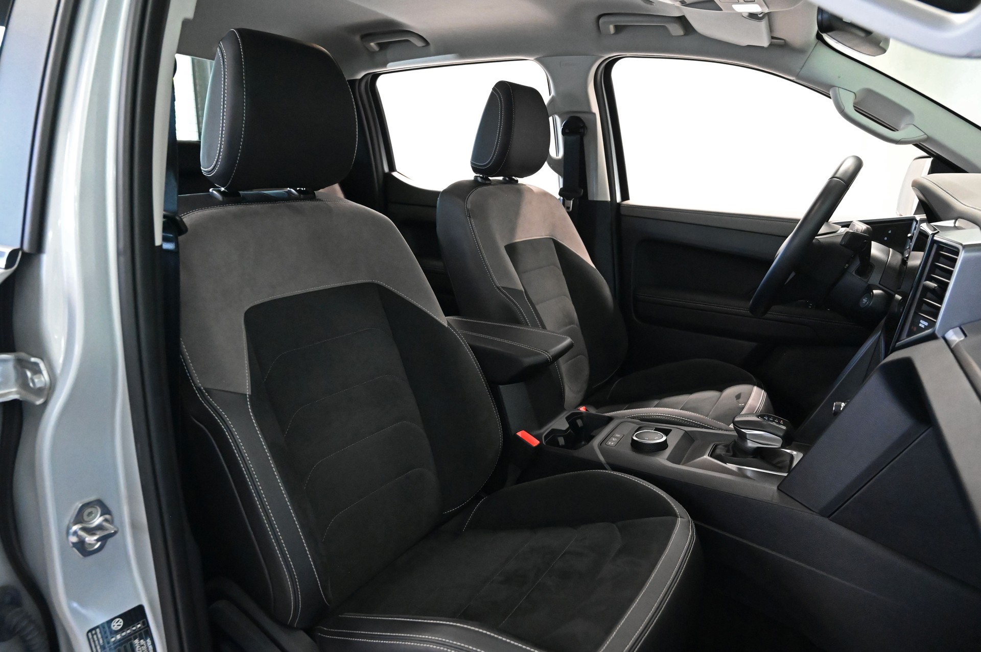 VW Amarok 3.0TDI Style Winter 1-image-23