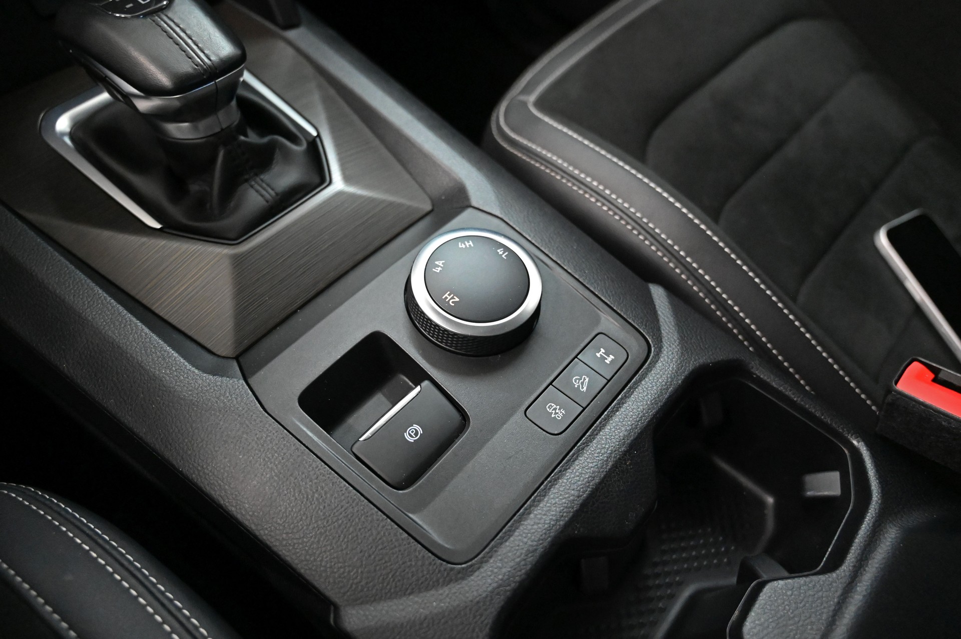 VW Amarok 3.0TDI Style Winter 1-image-17