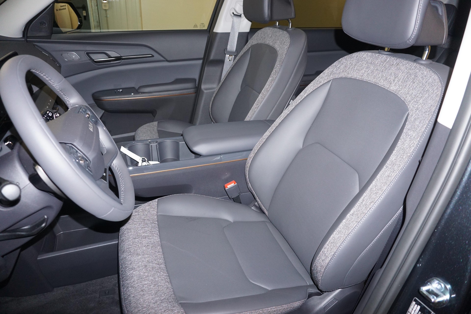 KIA EV5 81 kWh Earth 4x4-image-9