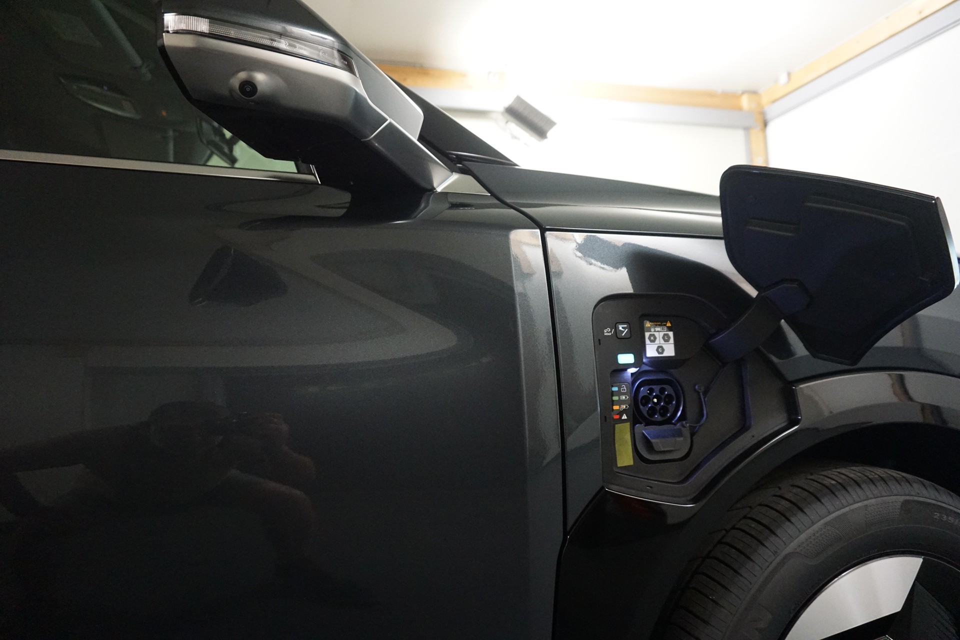 KIA EV5 81 kWh Earth 4x4-image-7