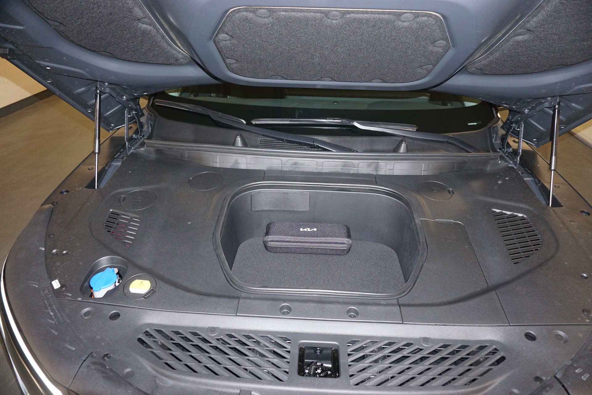 KIA EV5 81 kWh Earth 4x4-image-14