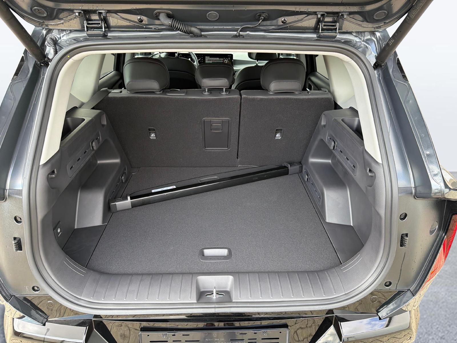 KIA EV5 81 kWh Earth 4x4-image-11