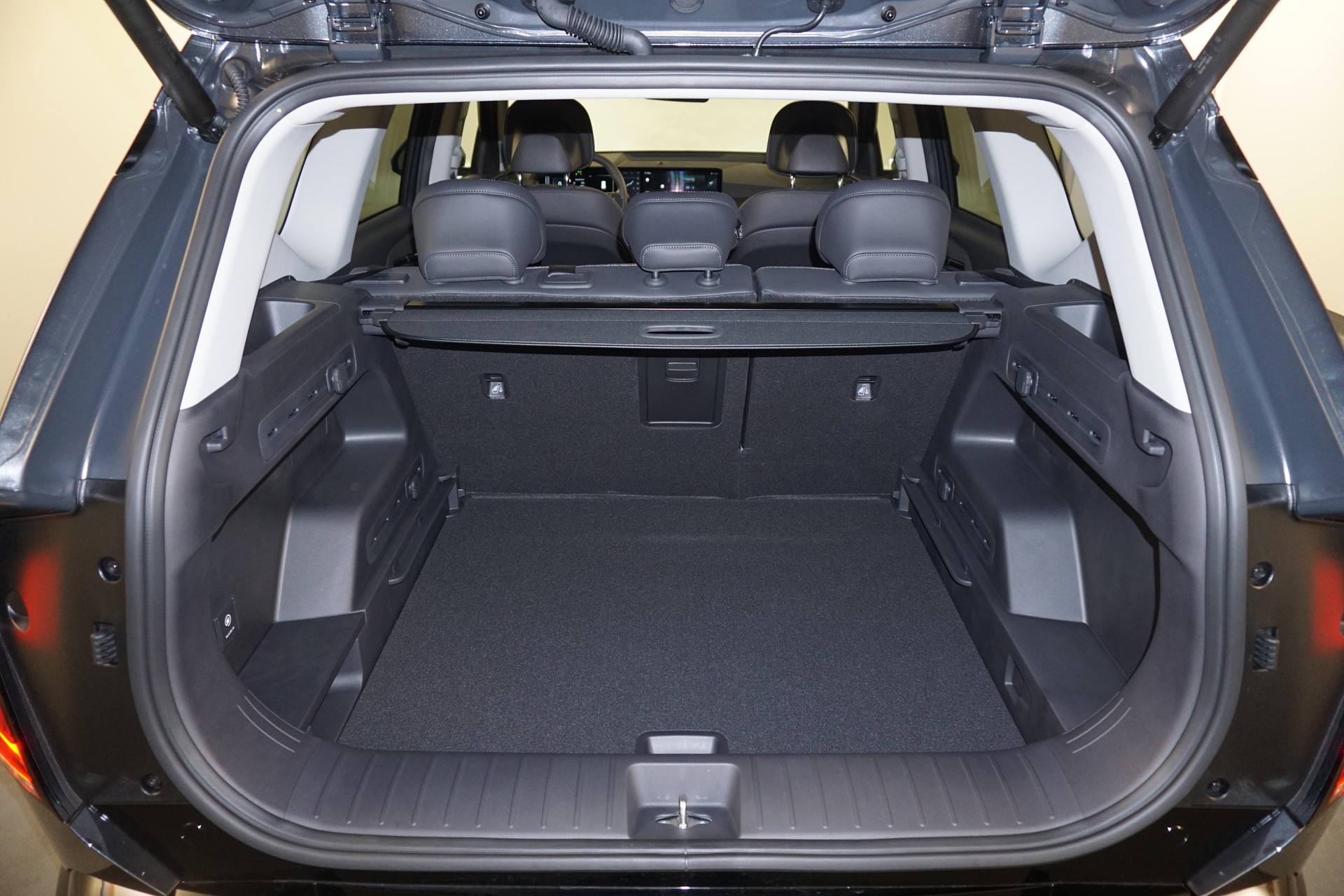 KIA EV5 81 kWh Earth 4x4-image-5