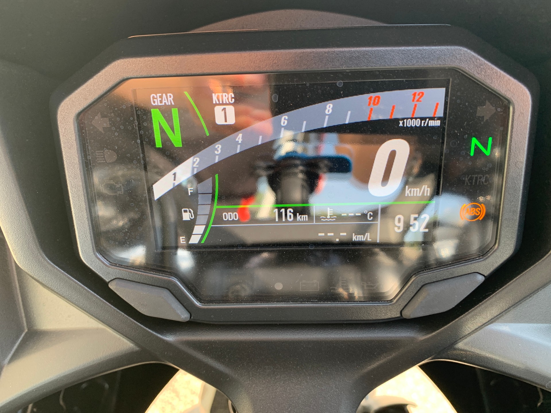 KAWASAKI Ninja 650 (35kW)-image-3