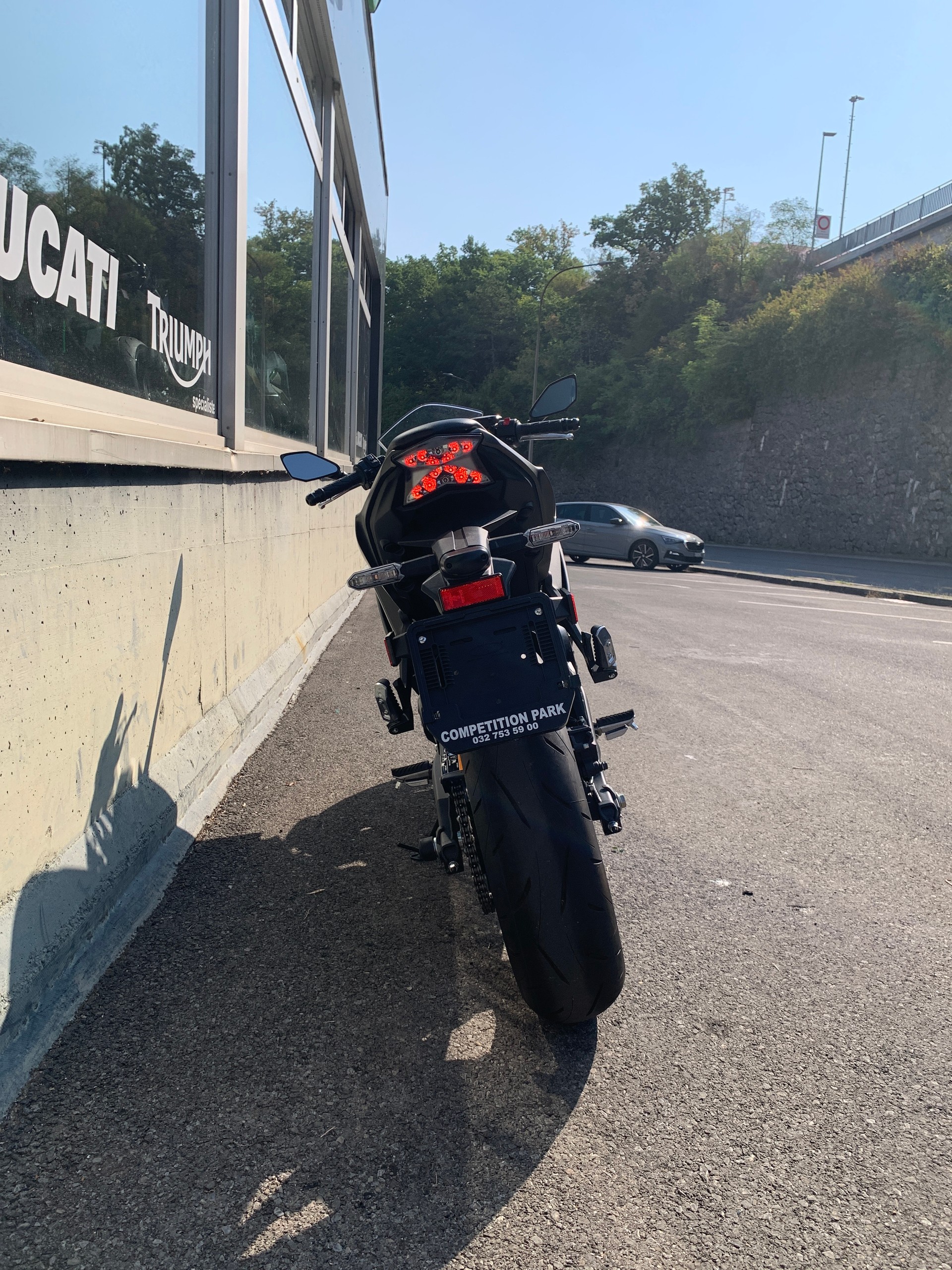 KAWASAKI Ninja 650 (35kW)-image-4