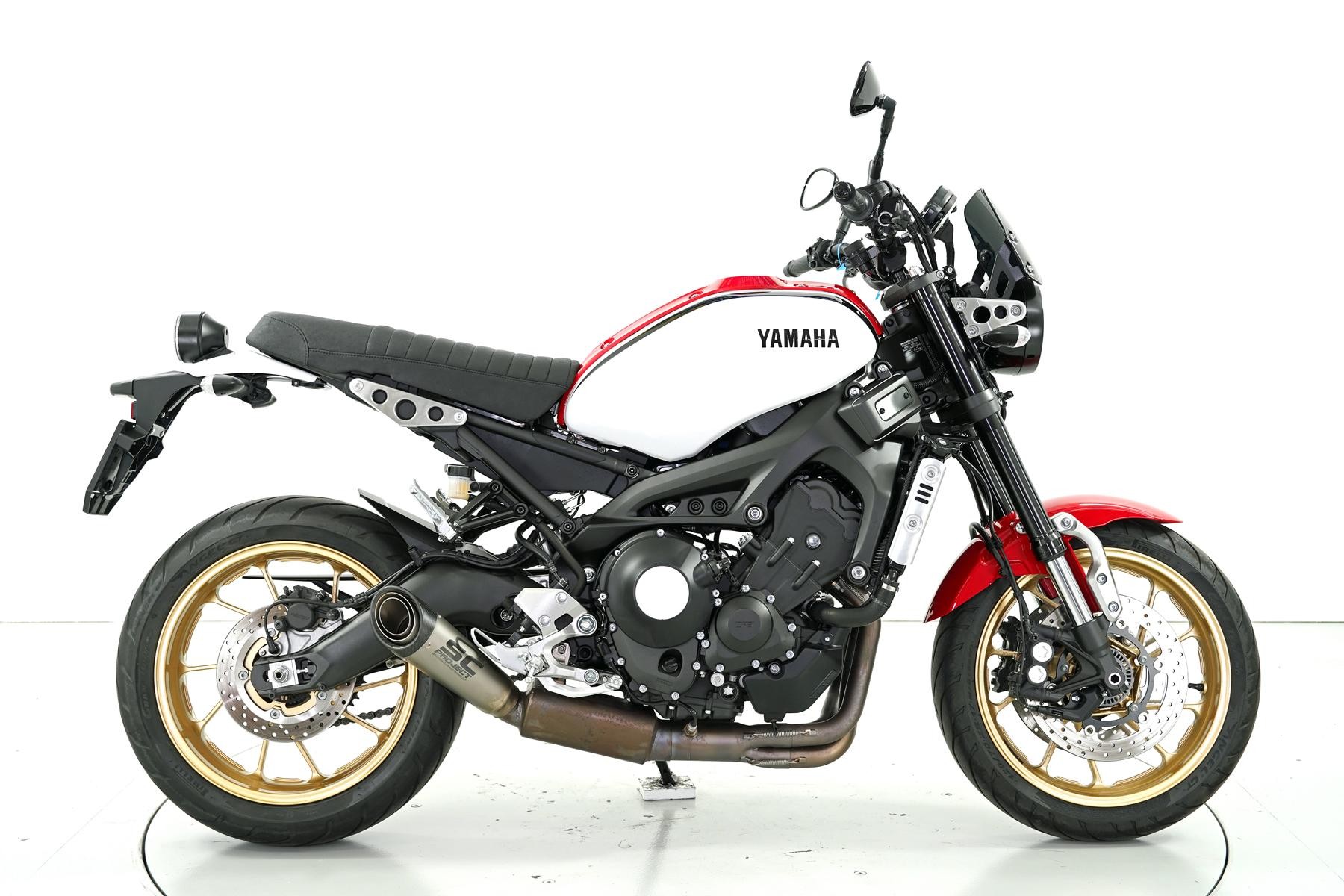 YAMAHA XSR 900 ABS-image-3
