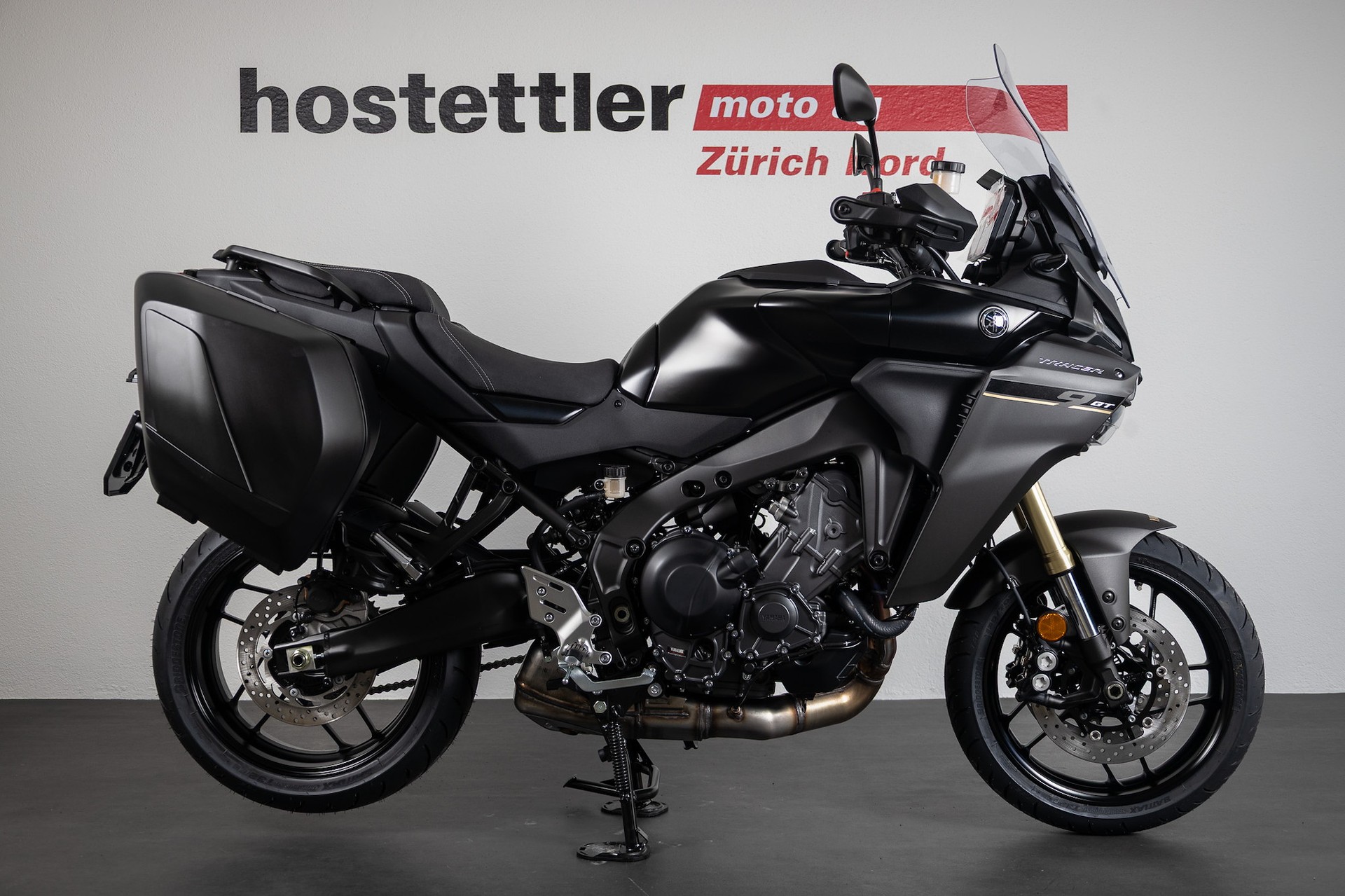 YAMAHA Tracer 9 GT-image-1
