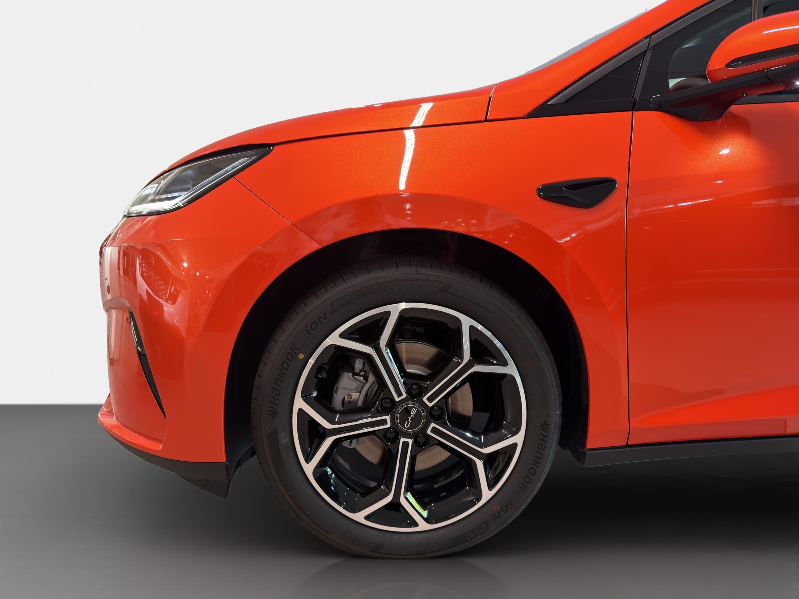 BYD Dolphin G DM-i Comfort-image-8