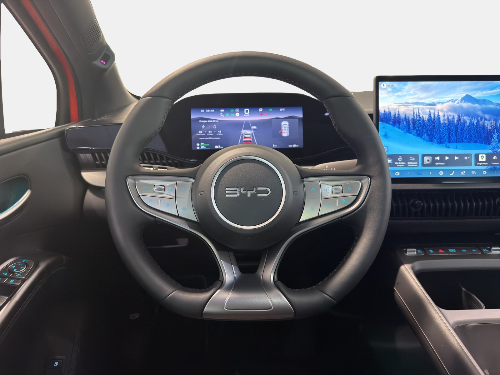BYD Dolphin G DM-i Comfort-image-12