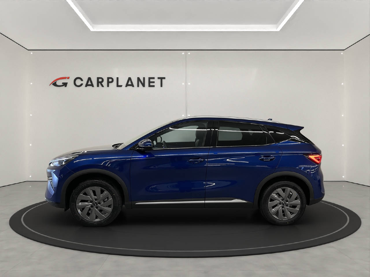 BYD Atto 3 EVO Excellence AWD-showroom-element-1