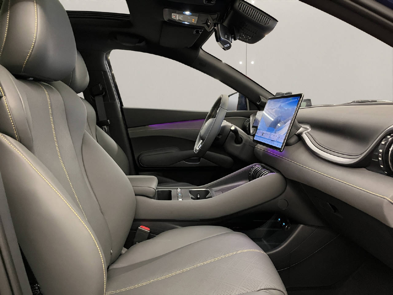 BYD Atto 3 EVO Excellence AWD-image-11