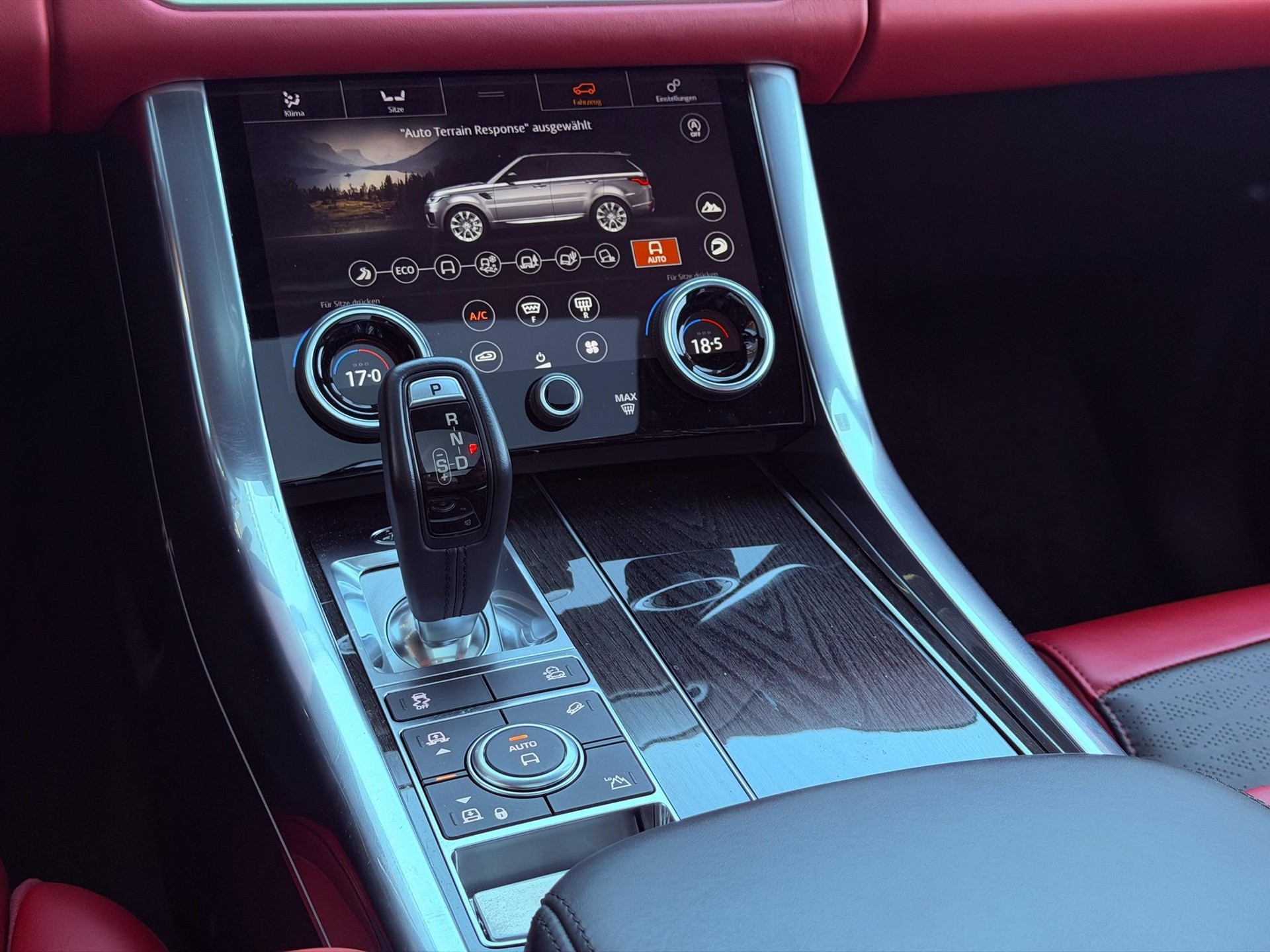 LAND ROVER Range Rover Sport 5.0 V8 SC Autobiography Dynamic-image-10