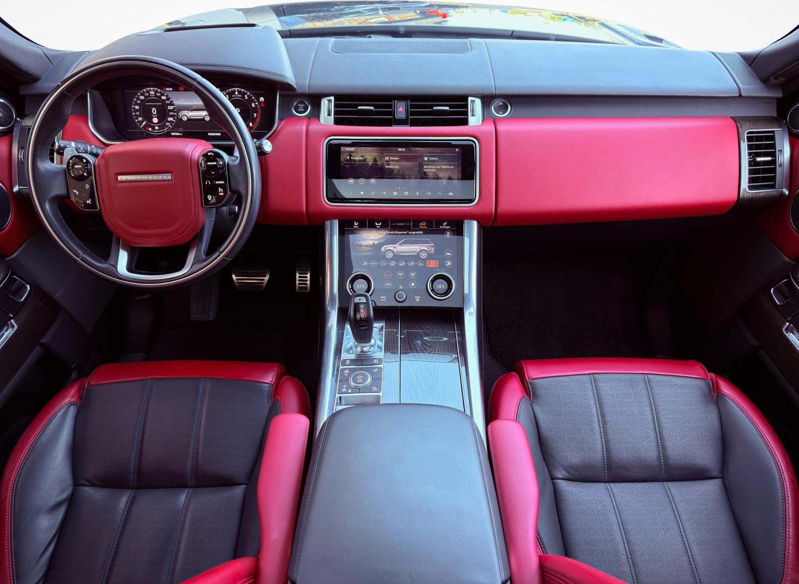 LAND ROVER Range Rover Sport 5.0 V8 SC Autobiography Dynamic-showroom-element-2