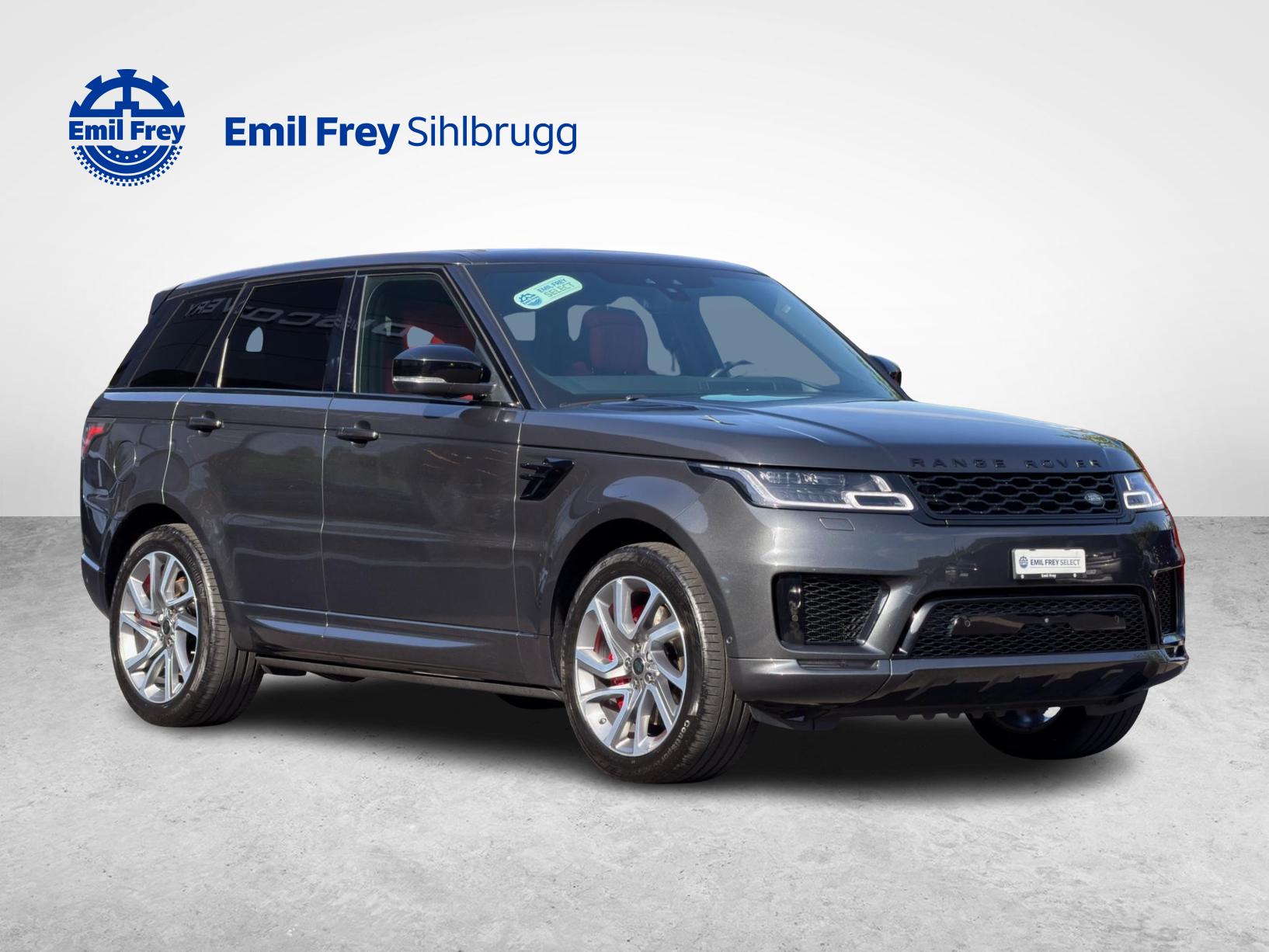LAND ROVER Range Rover Sport 5.0 V8 SC Autobiography Dynamic-image-19
